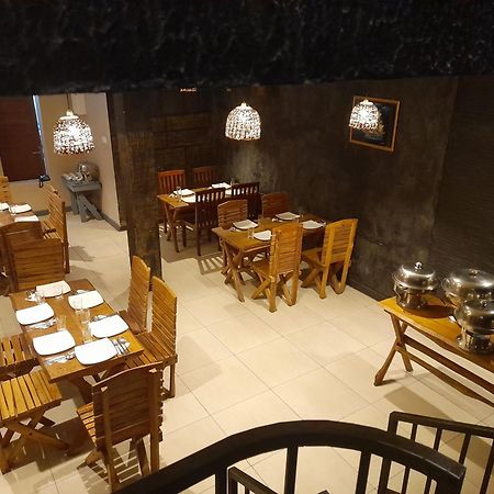 Tea Mount Forest Nuwara Eliya Dış mekan fotoğraf