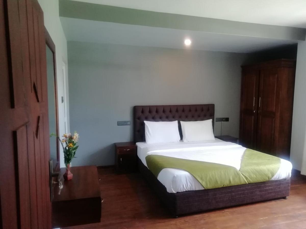 Tea Mount Forest Nuwara Eliya Dış mekan fotoğraf