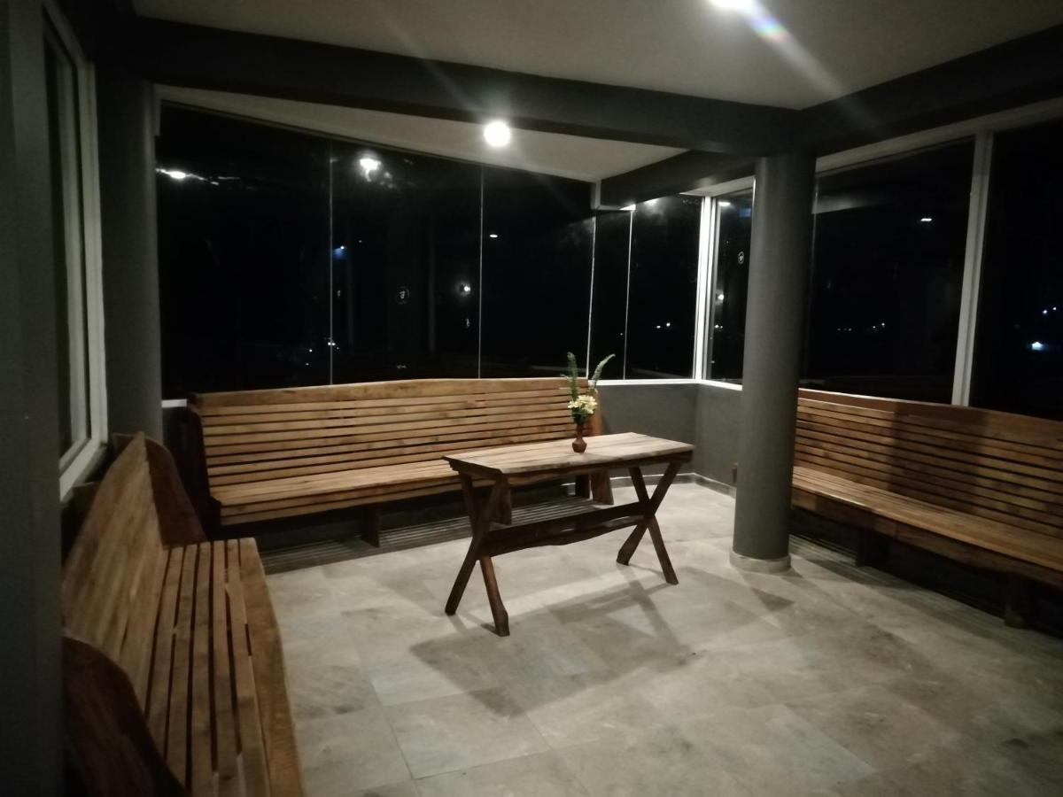 Tea Mount Forest Nuwara Eliya Dış mekan fotoğraf