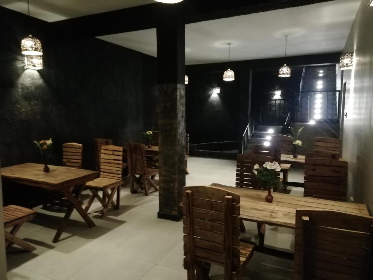 Tea Mount Forest Nuwara Eliya Dış mekan fotoğraf