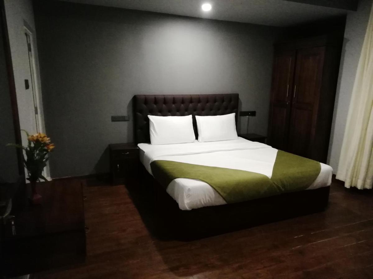 Tea Mount Forest Nuwara Eliya Dış mekan fotoğraf