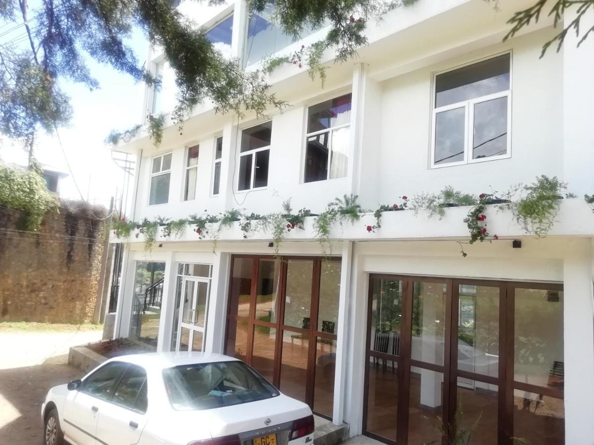 Tea Mount Forest Nuwara Eliya Dış mekan fotoğraf