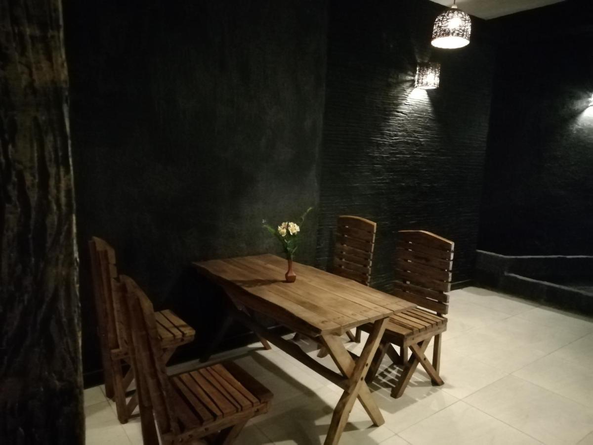 Tea Mount Forest Nuwara Eliya Dış mekan fotoğraf