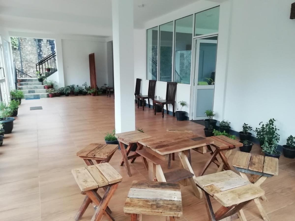 Tea Mount Forest Nuwara Eliya Dış mekan fotoğraf