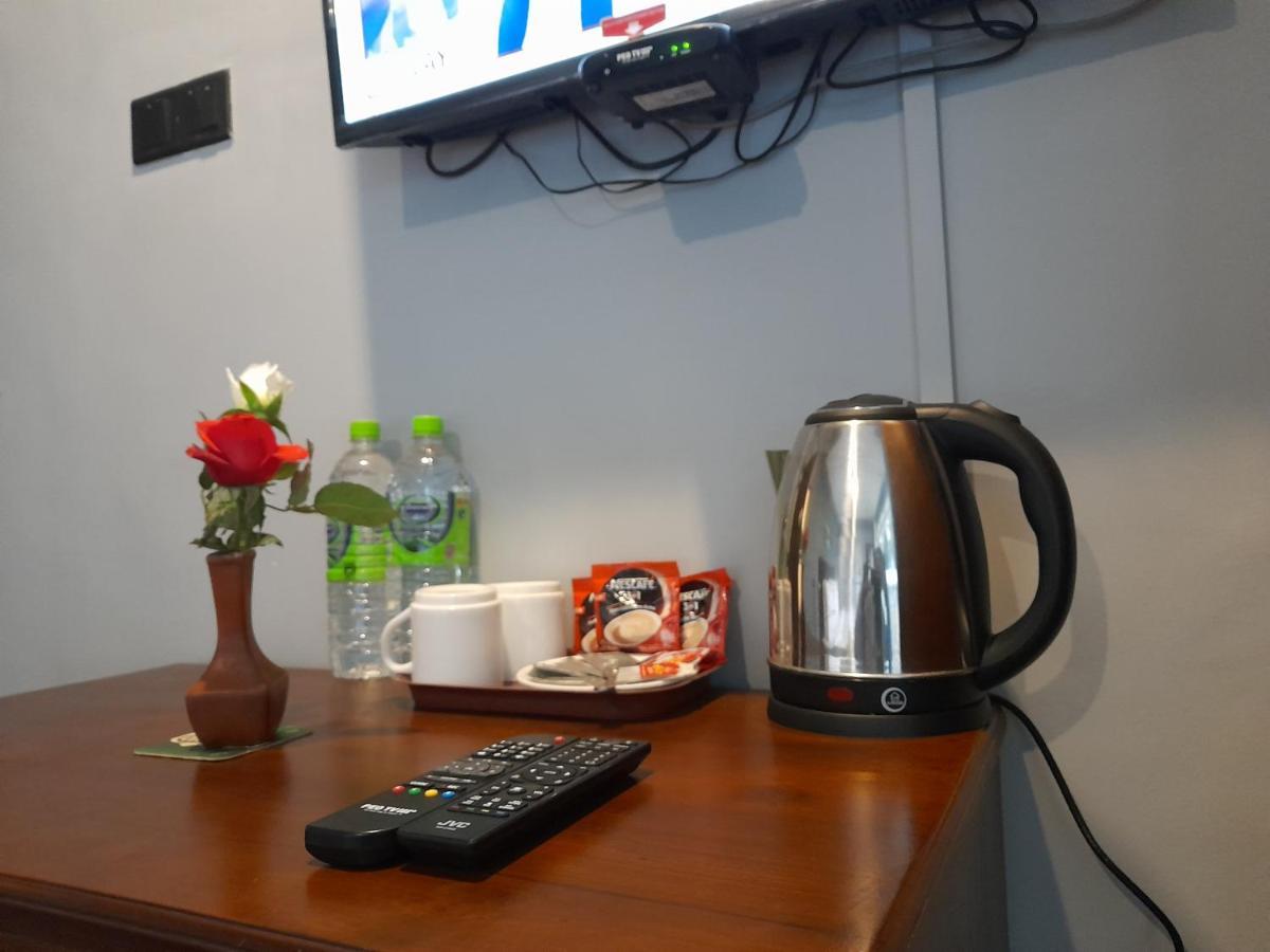 Tea Mount Forest Nuwara Eliya Dış mekan fotoğraf