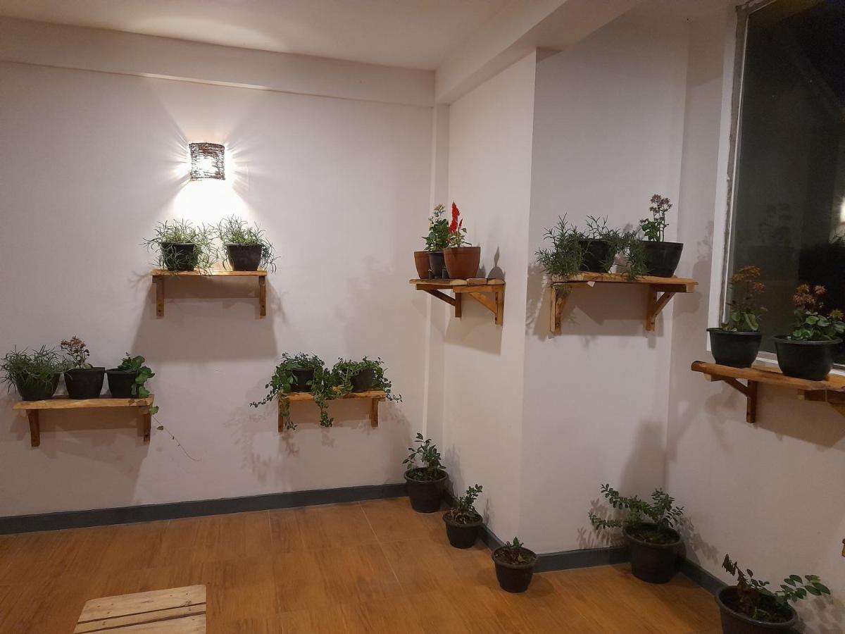 Tea Mount Forest Nuwara Eliya Dış mekan fotoğraf