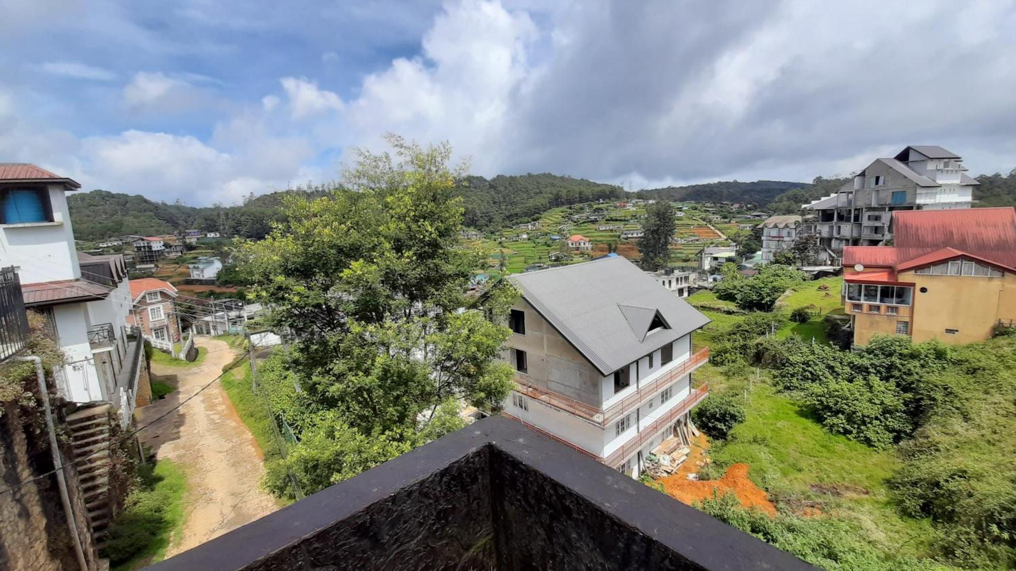 Tea Mount Forest Nuwara Eliya Dış mekan fotoğraf