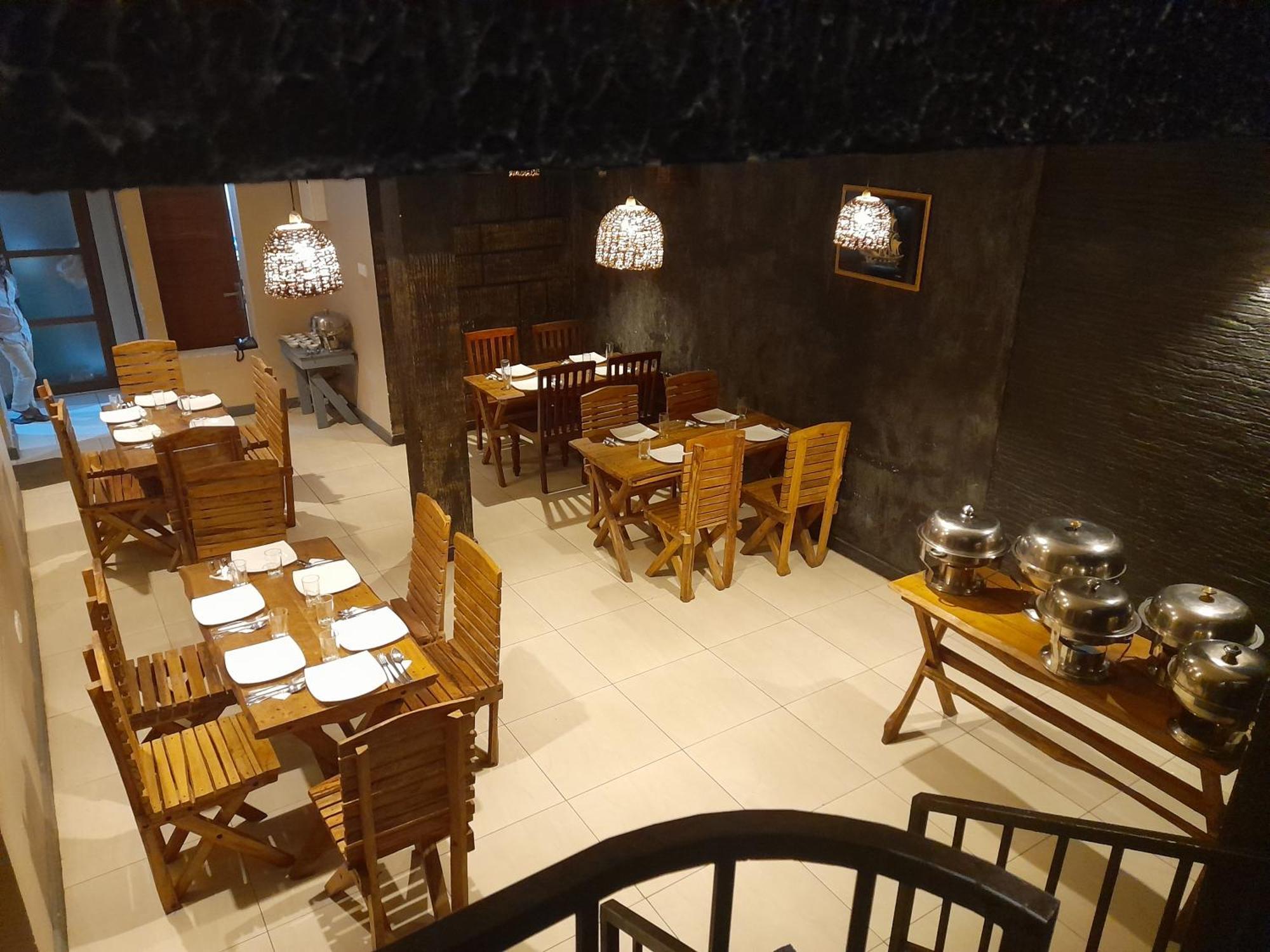 Tea Mount Forest Nuwara Eliya Dış mekan fotoğraf